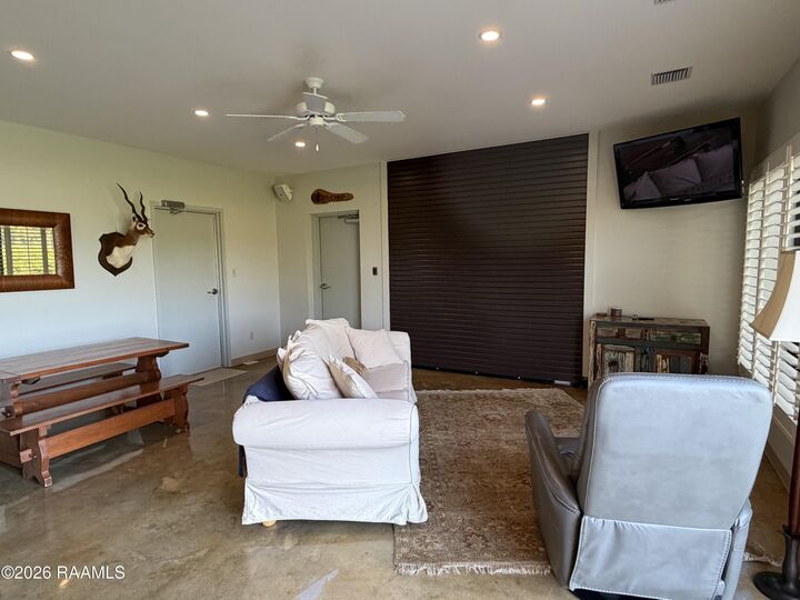 Property Photo: 1500 Lady Of The Lake Road LA 70582