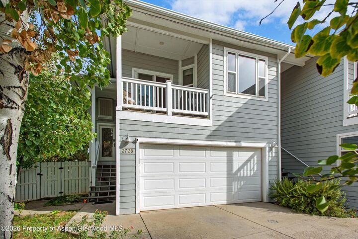Property Photo:  2728 Graceland Drive  CO 81623 