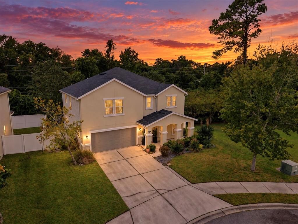 Property Photo:  12766 Chandlers Crossing Lane  FL 32226 