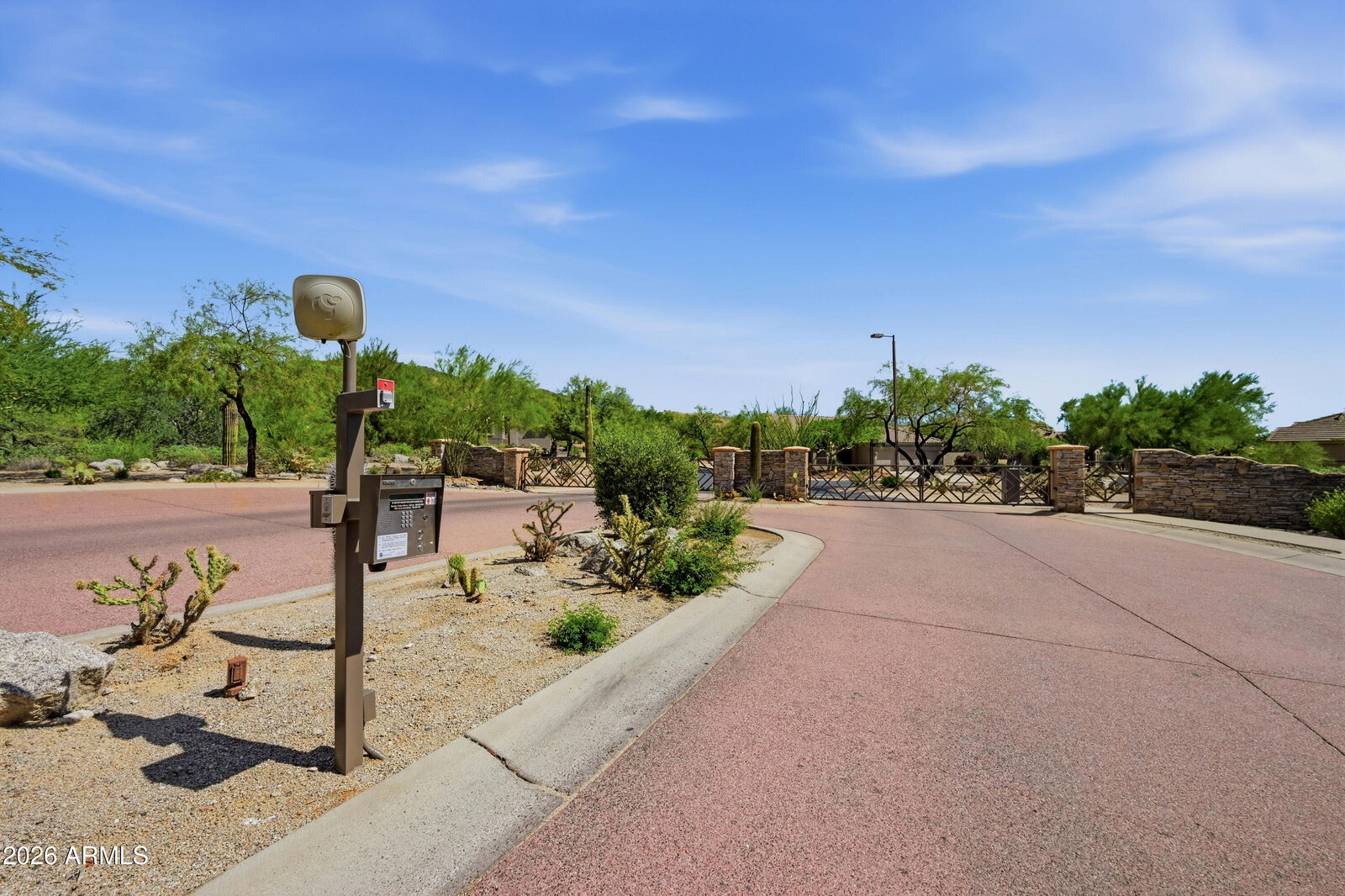 Property Photo:  8219 E Tesoro Circle  AZ 85207 