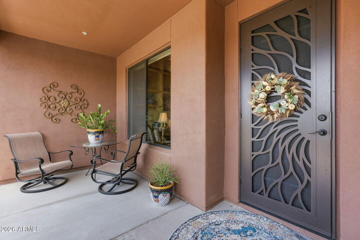 Property Photo: 16210 E Links Drive AZ 85268