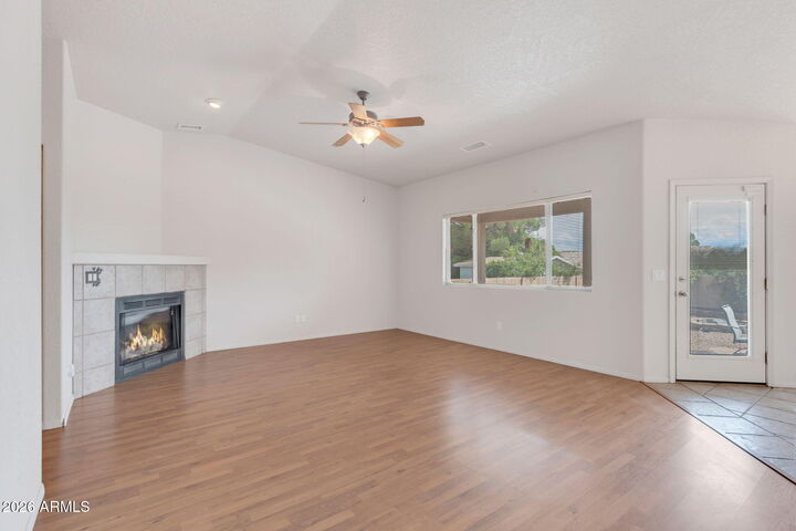 Property Photo:  947 S Tigres Trail  AZ 86326 