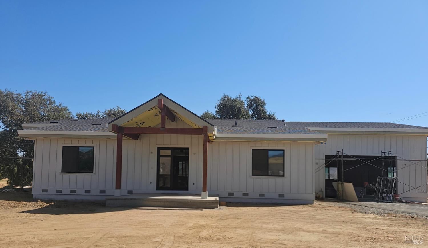 Property Photo:  4108 English Creek Lane  CA 95688 