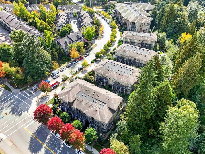 Property Photo: 3201 Noel Drive 3 BC V3J 7G3