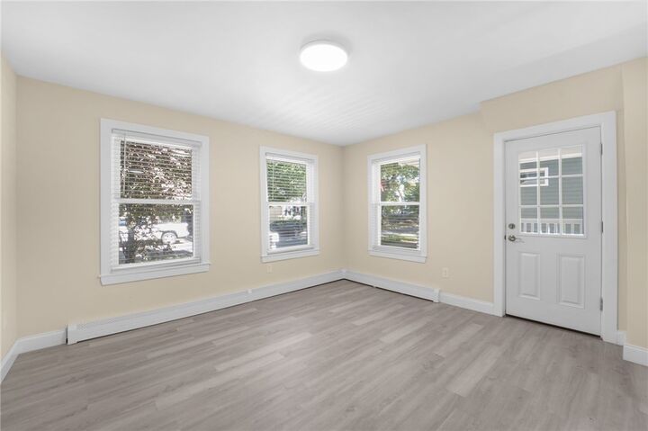 Property Photo: 325 Center Street NY 14850
