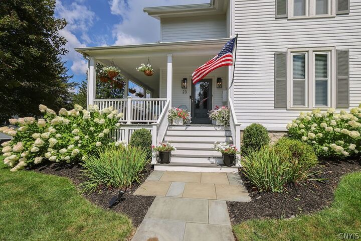 Property Photo:  23 E Elizabeth Street  NY 13152 