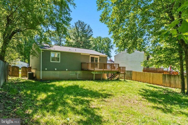 Property Photo:  9851 Branchleigh Road  MD 21133 