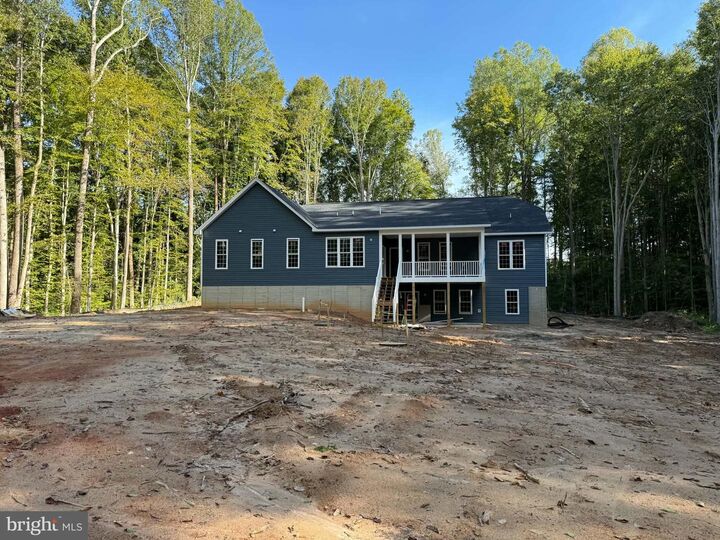 Property Photo:  8358 Moncove Lane  VA 22551 