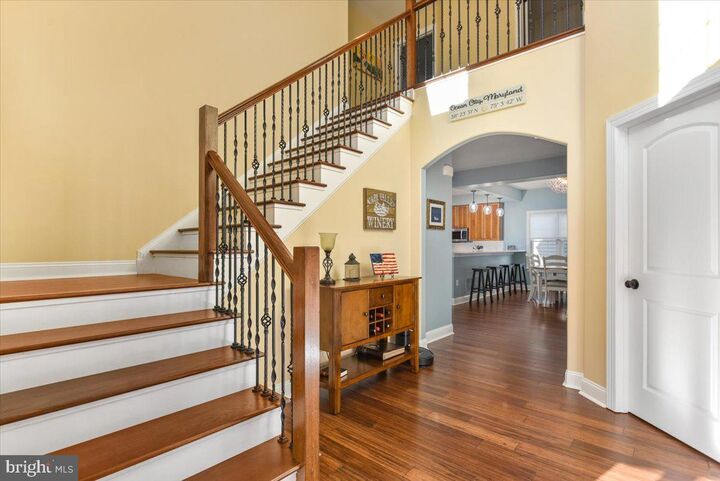Property Photo:  116 Park Side Circle  MD 21811 