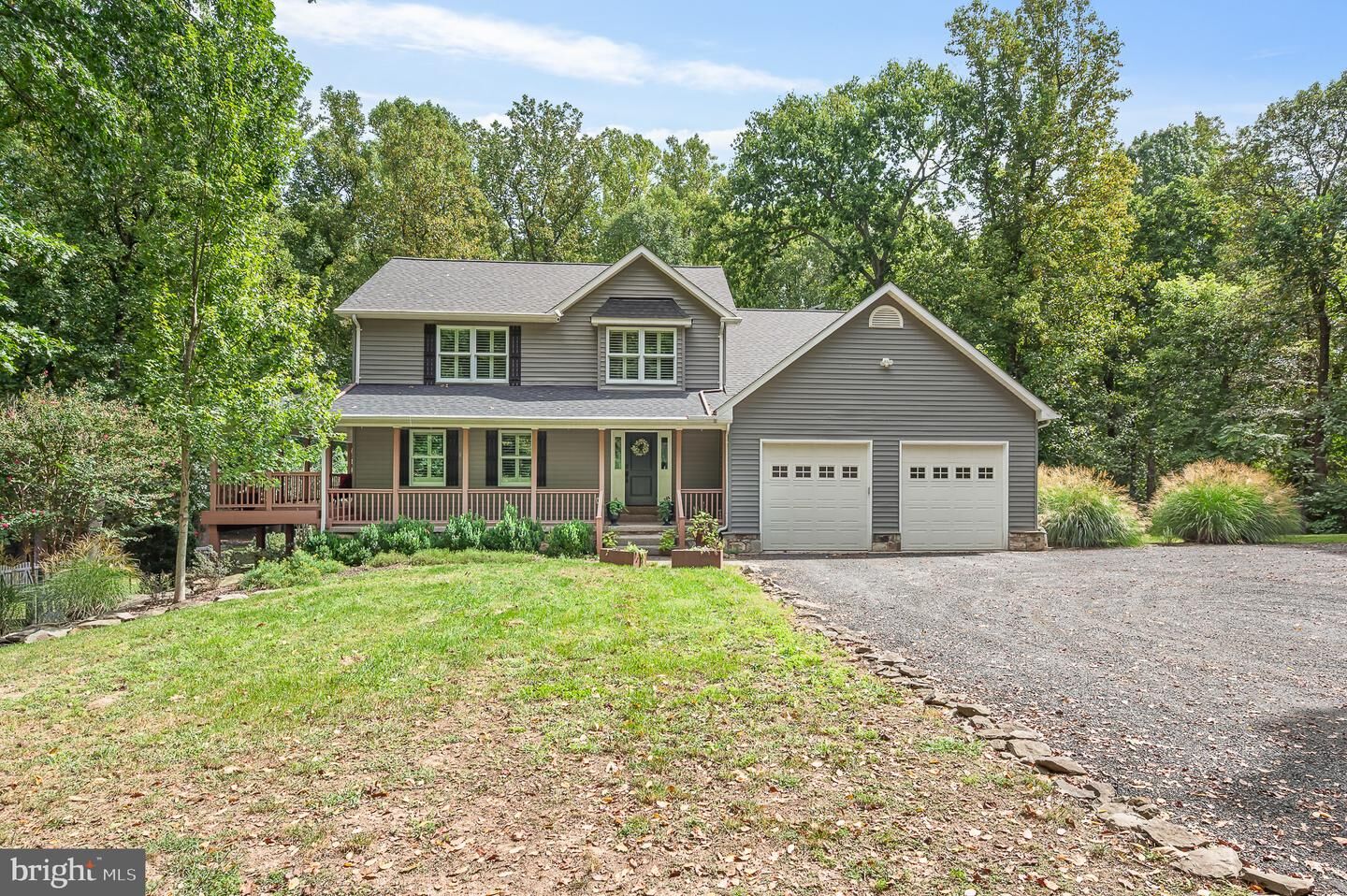 Property Photo:  15334 Hillsboro Road  VA 20132 