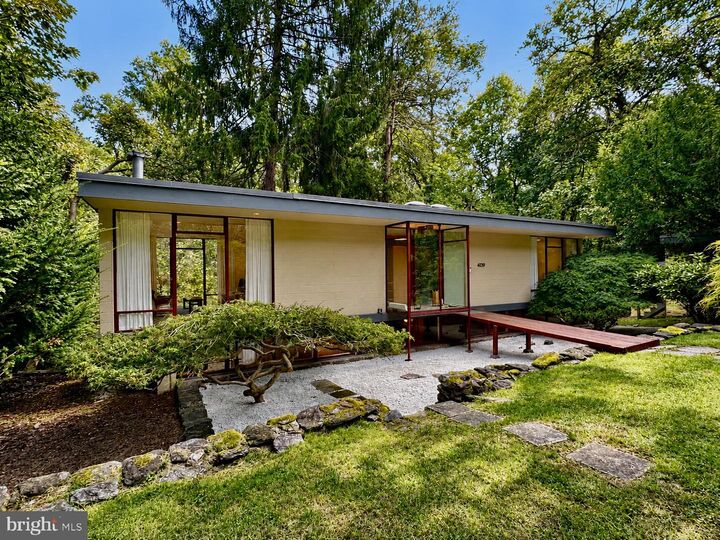 Property Photo: 4139 Timber Lane PA 19129