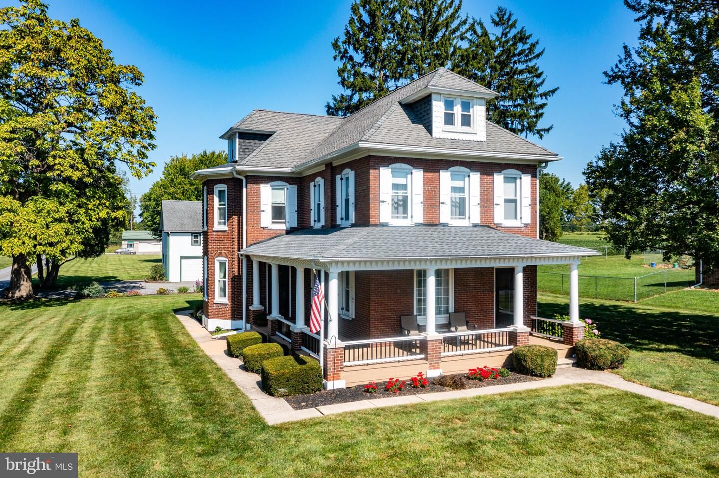 Property Photo: 5 Bowers Road PA 19605