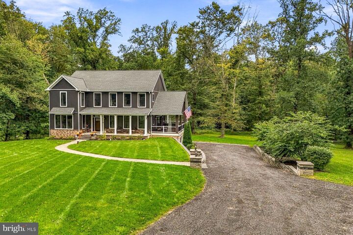 Property Photo:  269 Pennocks Bridge Road  PA 19390 