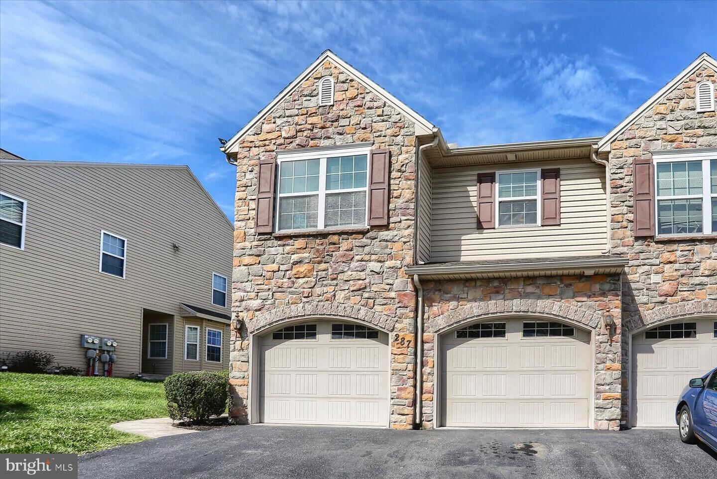 Property Photo:  287 Fieldstone Court 95  PA 17070 