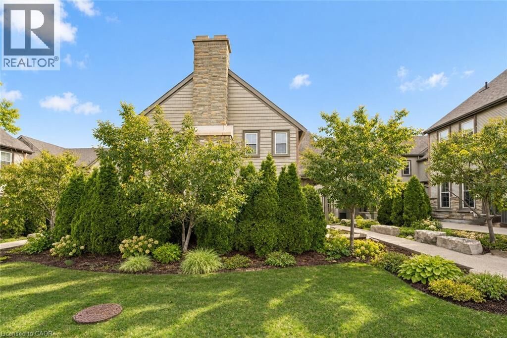 Property Photo: 100 Frederick Drive 9 ON N1L 0H6