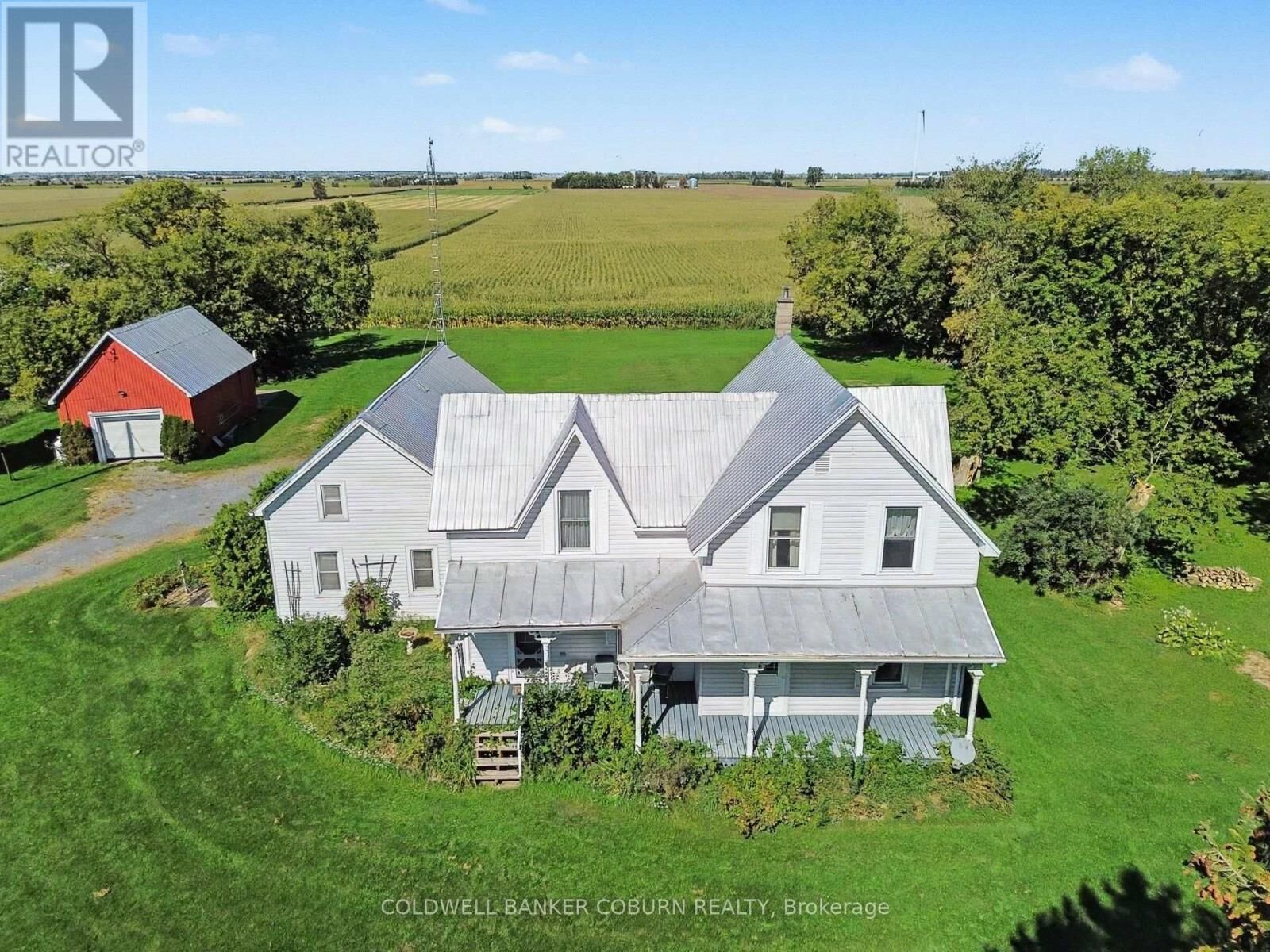 Property Photo:  14317 County 43 Road  ON K0C 1K0 