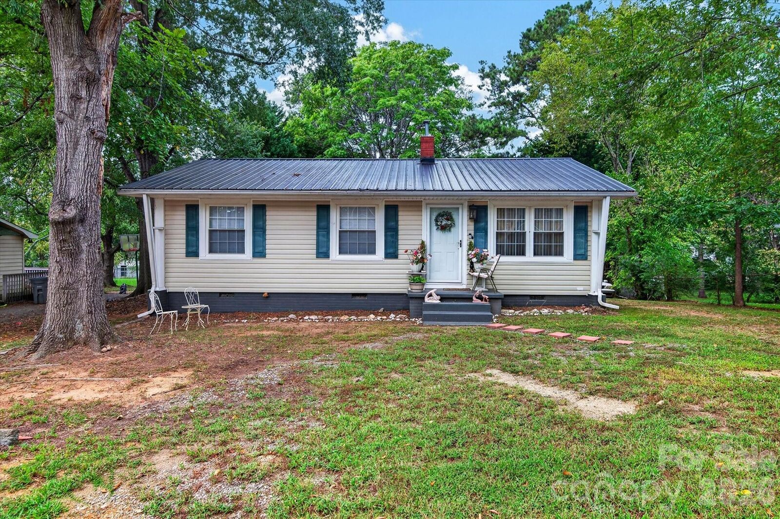 Property Photo:  920 Longview Avenue  NC 28081 