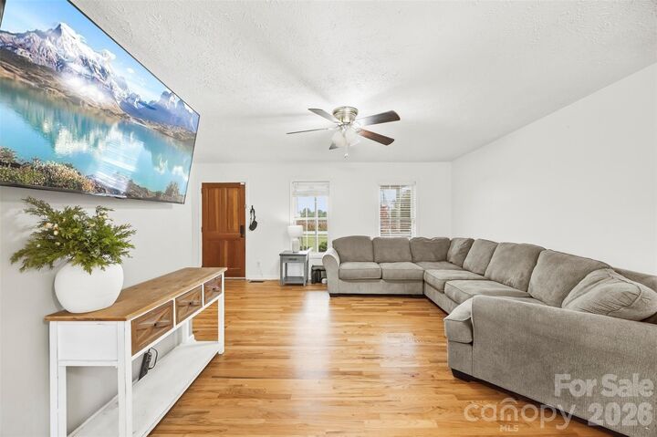 Property Photo:  204 Webb Road  NC 28152 