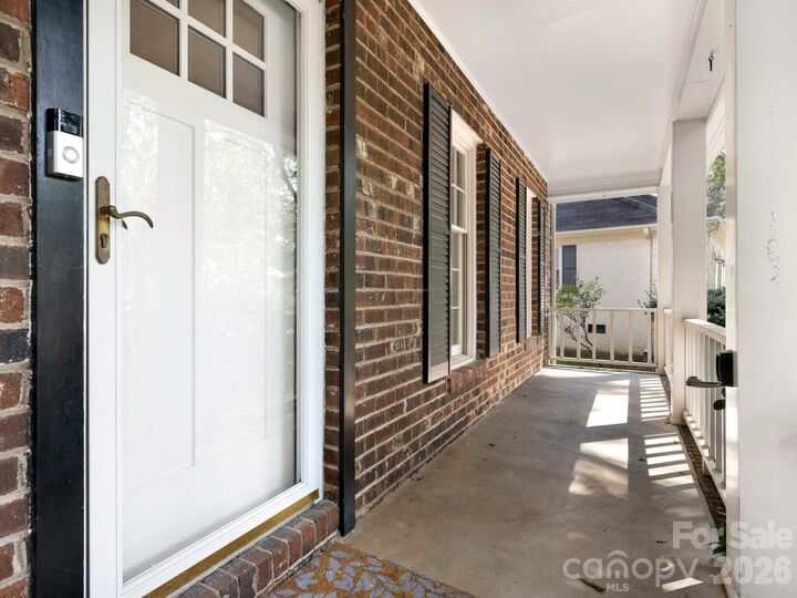 Property Photo:  8319 Braeside Court  NC 28270 