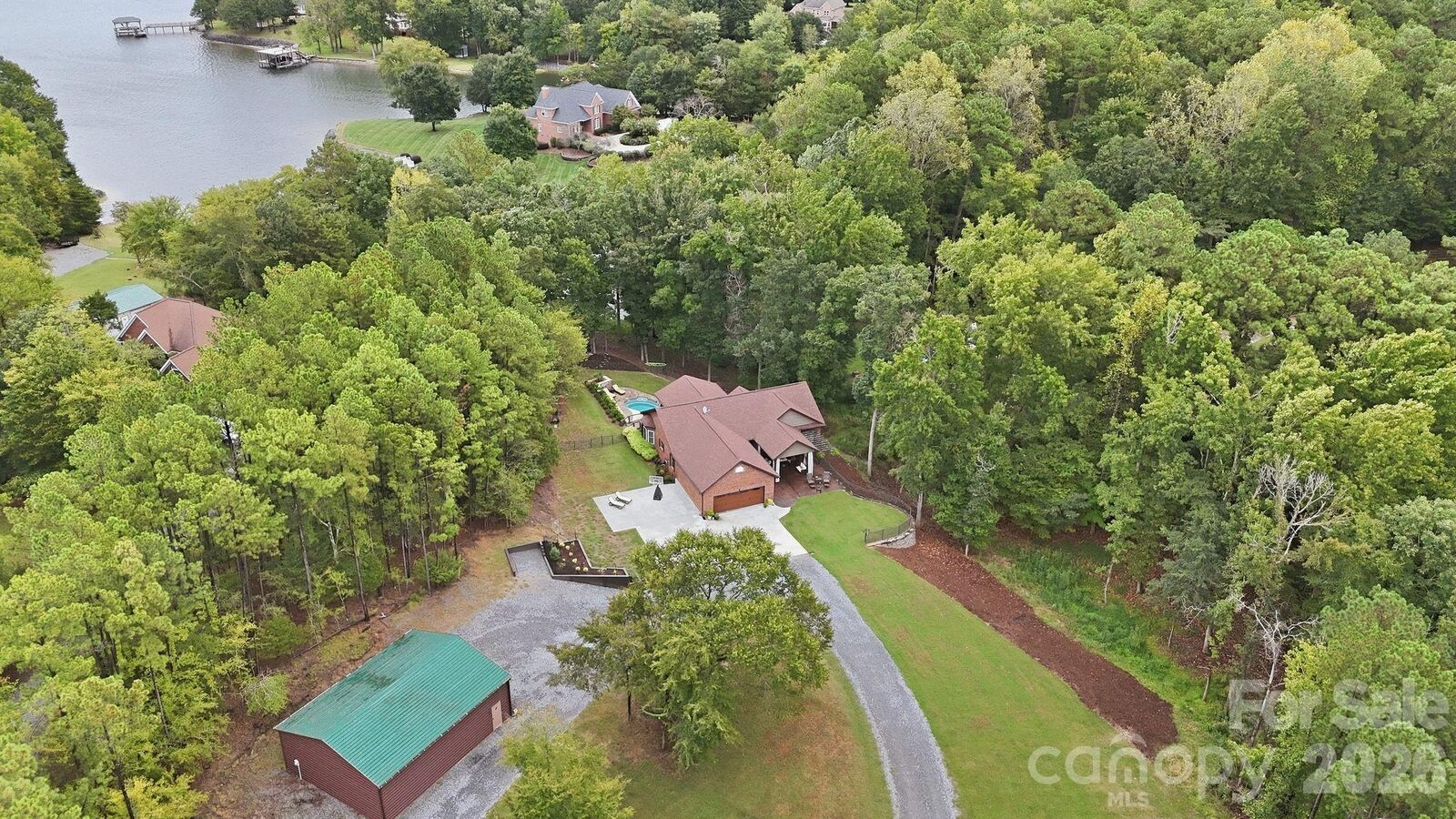 Property Photo: 2055 Tiger Paw Lane SC 29745