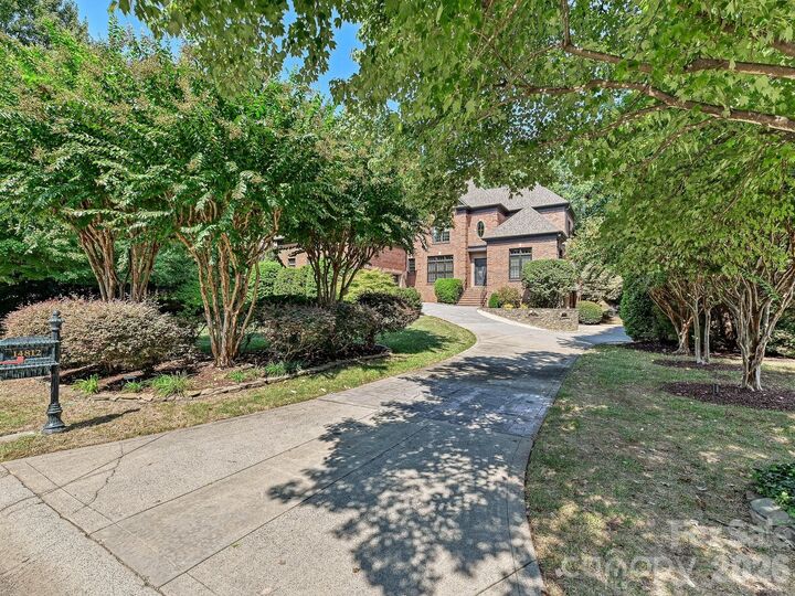 Property Photo:  14812 Jockeys Ridge Drive  NC 28277 