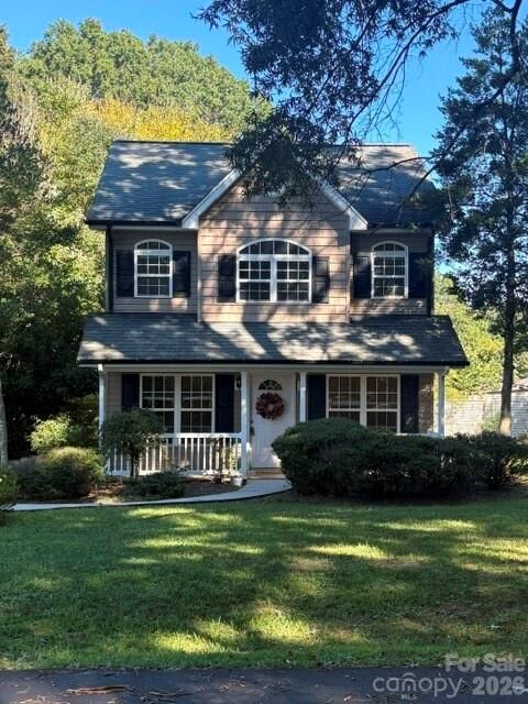 Property Photo:  2430 Sylvan Drive  NC 27203 
