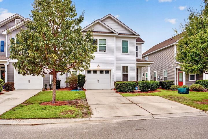 Property Photo: 2502 Poplar Grove Place SC 29483