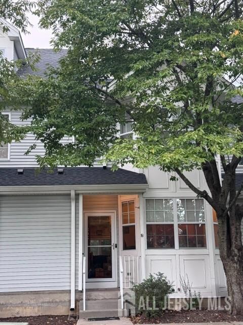 Property Photo: 702 Blossom Circle NJ 08810