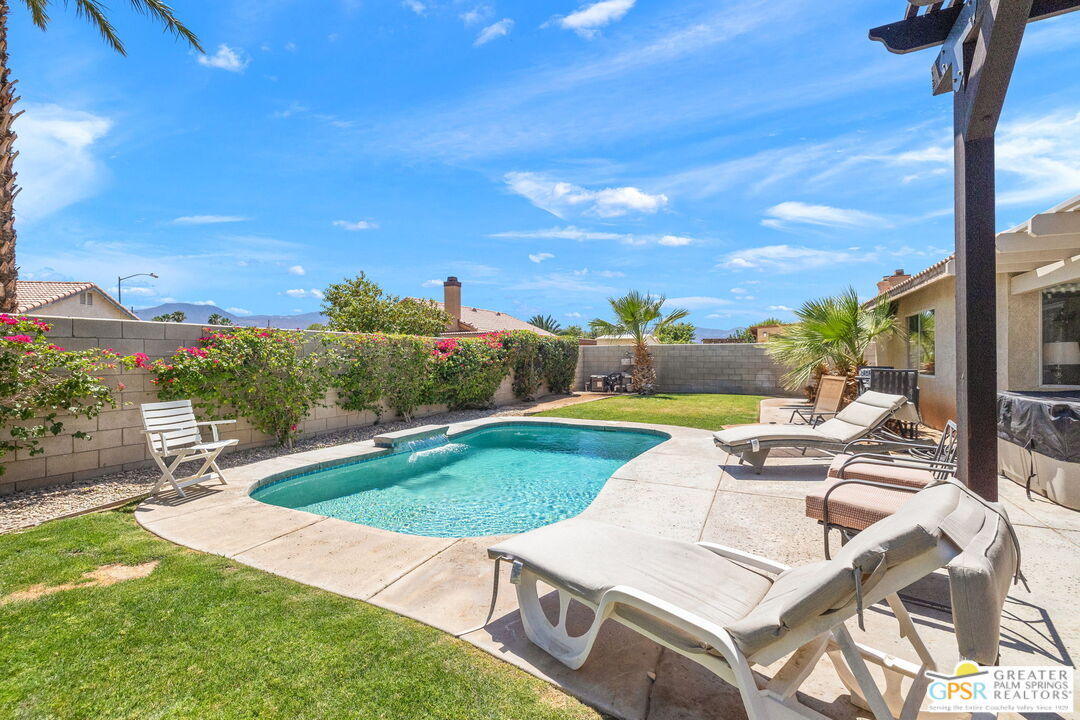 Property Photo:  81255 Palm Meadows Dr  CA 92201 