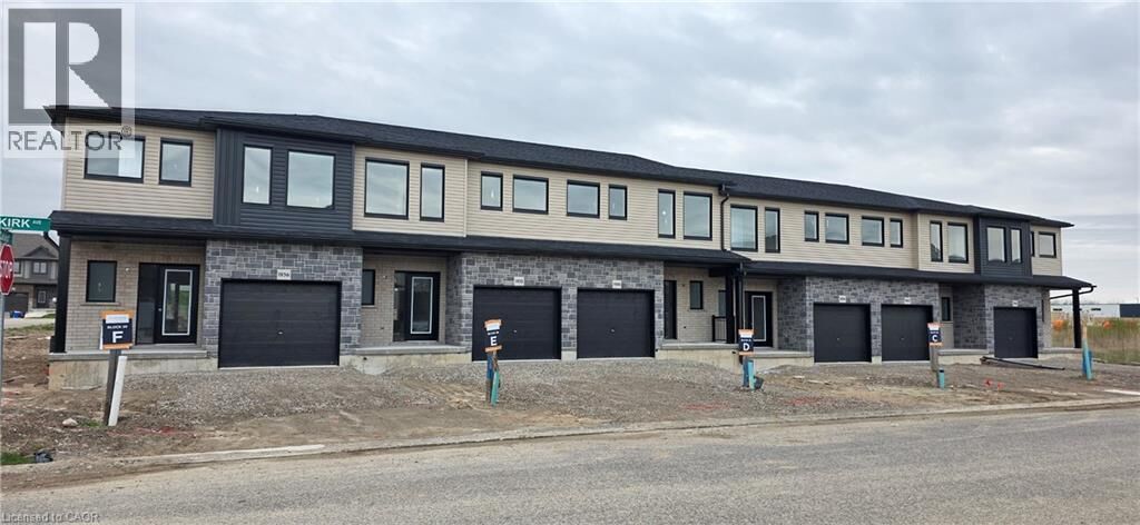 Property Photo: 1932 Dunkirk Avenue ON N4T 0L7