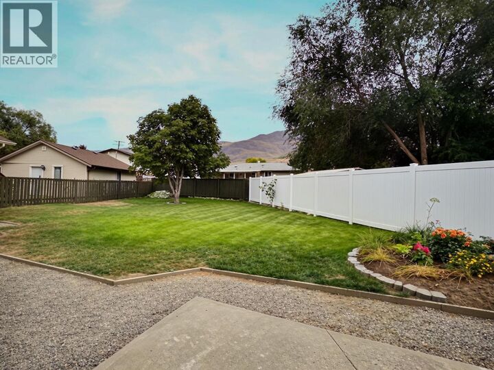Property Photo:  3187 Westsyde Road  BC V2B 2G6 