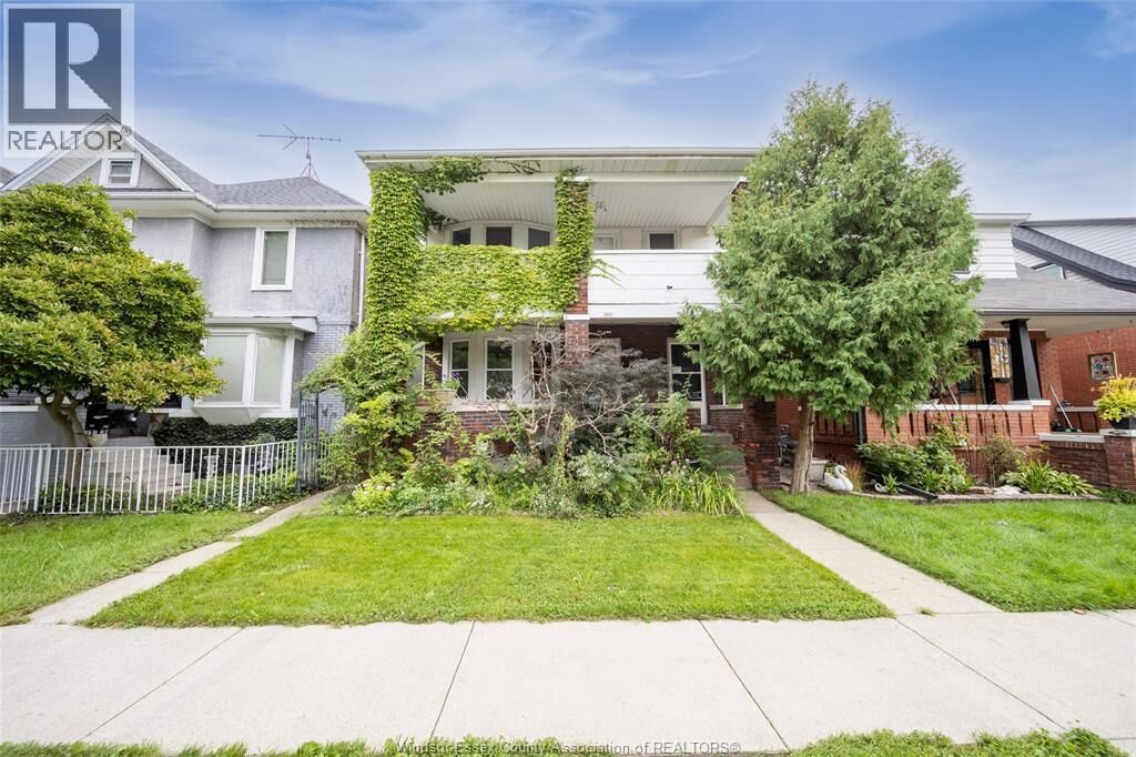 Property Photo:  984 Windermere Road  ON N8Y 3E4 