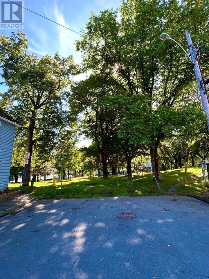 Property Photo: 9-11 Angel Place NL A1E 1M5