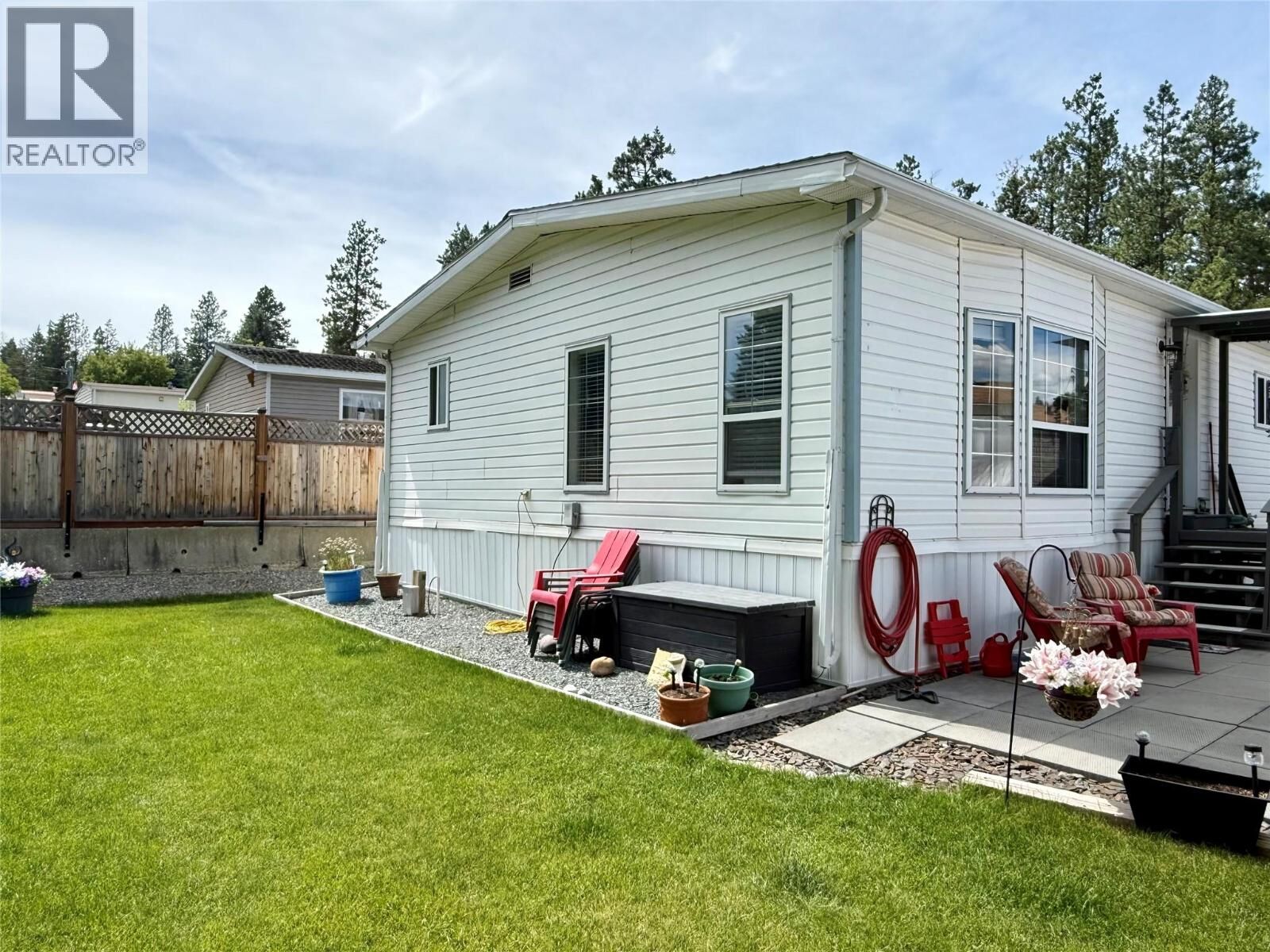 Property Photo:  700 Patterson Street West 51  BC V1C 6T5 