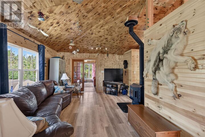 Property Photo: 0 Dam Pond Road NL A0B 1G0