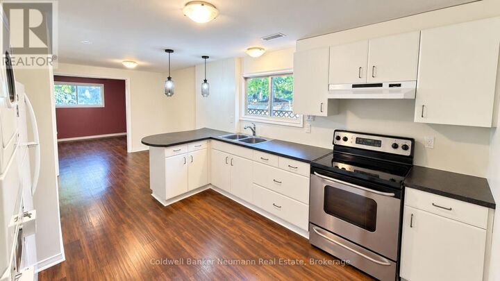 Property Photo: 108 Toronto Street ON N1E 3E4