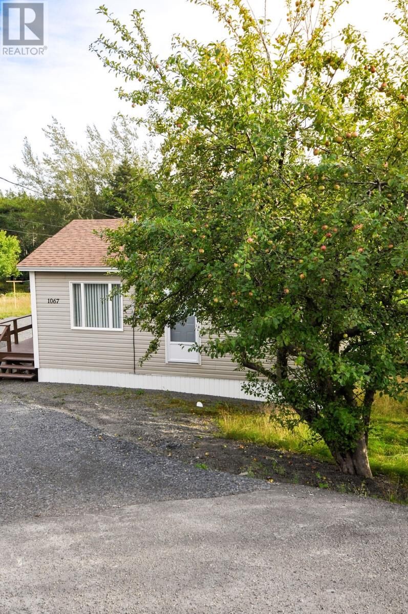 Property Photo: 1067 Main Road NL A0B 1S0