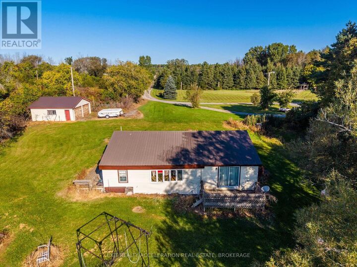 Property Photo: 6457 County Rd 9 ON K7R 3K8