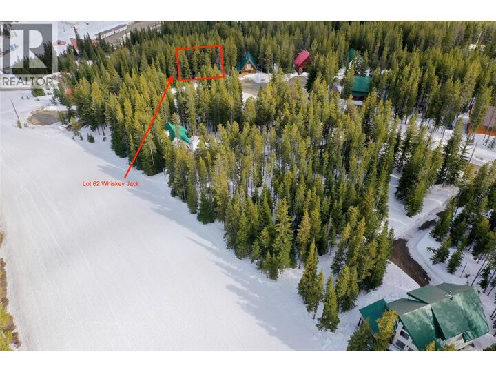 Property Photo:  140 Whiskey Jack Road  BC V0H 1T0 
