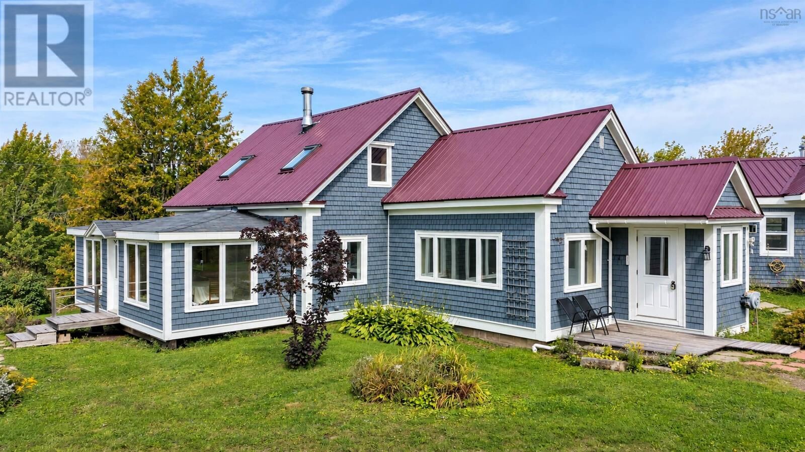 Property Photo: 1776 Scotsburn Road NS B0K 1N0