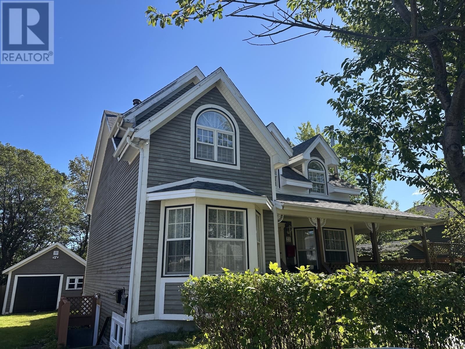 Property Photo:  21 Symonds Place  NL A1E 3A5 