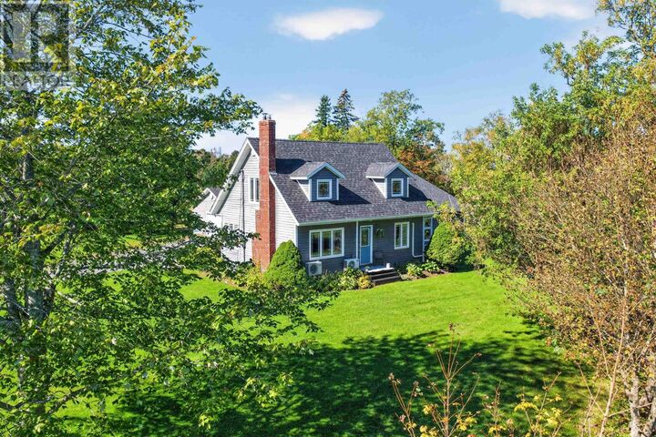 Property Photo:  5 Annear Drive  PE C0A 1R0 