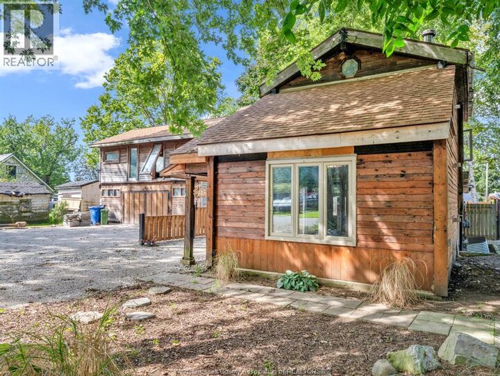 Property Photo:  145 Prado Avenue  ON N0R 1G0 