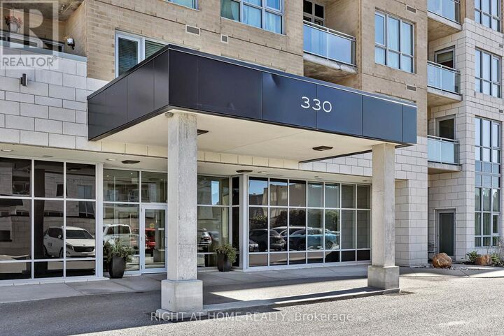 Property Photo:  330 Titan Private 203  ON K2G 1G3 