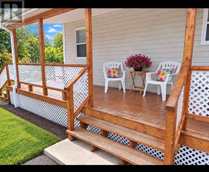 Property Photo: 22 Main Street NL A0G 2P0