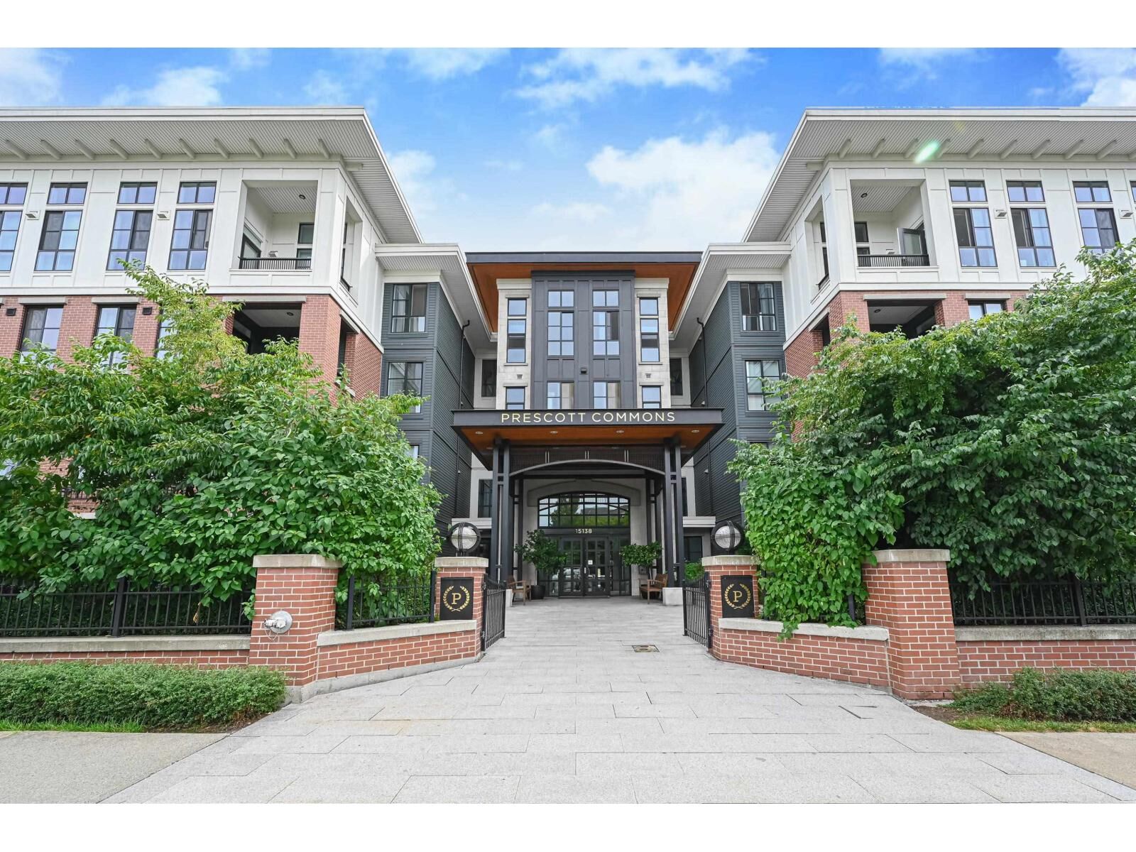 Property Photo:  15138 34 Avenue 400  BC V3Z 0N7 