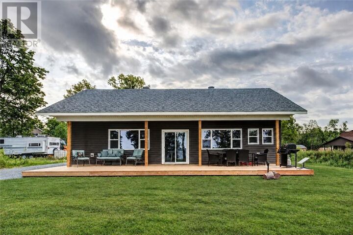 Property Photo: 237 Grandor Road ON P0P 1H0