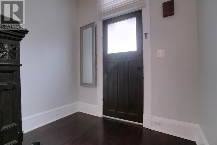 Property Photo:  10 Ordanance Street  NL A1C 3K7 