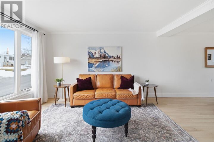 Property Photo:  74 Eastaff Street  NL A1E 2J4 