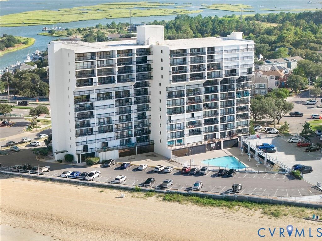 Property Photo:  3558 Shore Drive 604  VA 23455 